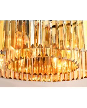 Подвесная люстра Ambrella Light TR5097-foto3
