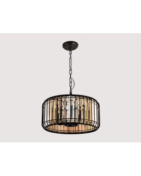 Подвесная люстра Ambrella Light TR5811-foto3