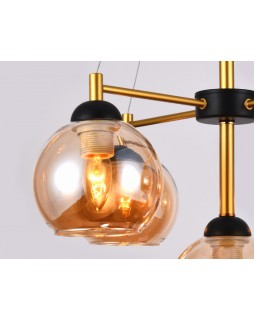 Подвесная люстра Ambrella Light TR9026-foto3