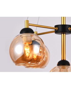 Подвесная люстра Ambrella Light TR9026-foto3