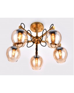 Люстра на штанге Ambrella Light TR9061-foto2