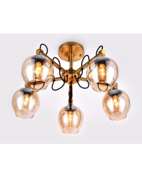 Люстра на штанге Ambrella Light TR9061-foto2
