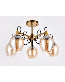 Люстра на штанге Ambrella Light TR9061-foto3