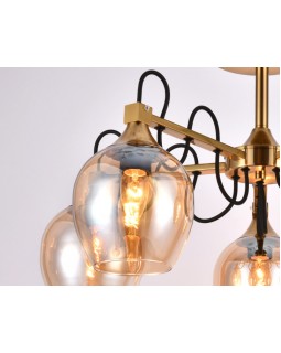 Люстра на штанге Ambrella Light TR9061-foto4