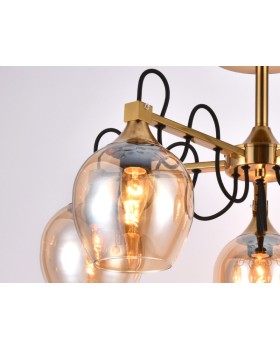 Люстра на штанге Ambrella Light TR9061-foto4