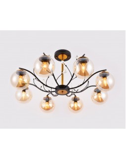 Люстра на штанге Ambrella Light TR9076-foto2