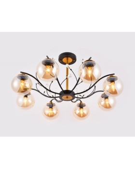 Люстра на штанге Ambrella Light TR9076-foto2