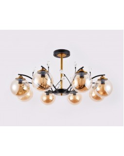 Люстра на штанге Ambrella Light TR9076-foto3
