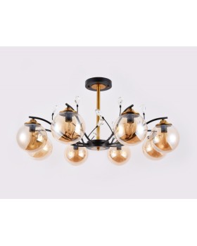 Люстра на штанге Ambrella Light TR9076-foto3
