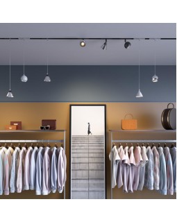 Светильник на шине Novotech 358396-foto3