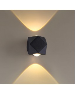 Светильник настенный Odeon Light 4218/4WL-foto3