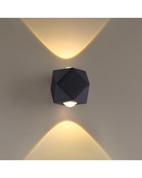 Светильник настенный Odeon Light 4218/4WL-foto3