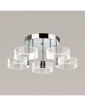 Люстра на штанге LUMION 4496/40CL-foto4