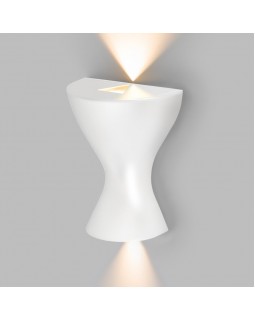 Бра Elektrostandard Eos LED белый (MRL LED 1021)-foto2