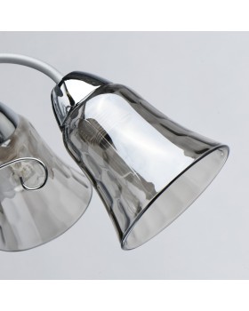 Люстра на штанге DeMarkt 372014305-foto4