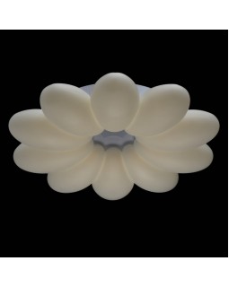 Накладной светильник DeMarkt 424012301-foto6