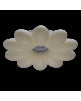 Накладной светильник DeMarkt 424012301-foto6