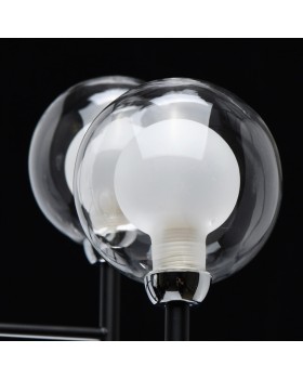 Люстра на штанге DeMarkt 606012306-foto6