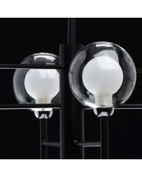 Люстра на штанге DeMarkt 606012306-foto9