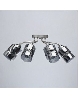 Накладная люстра DeMarkt 638019308-foto3