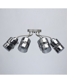 Накладная люстра DeMarkt 638019308-foto3