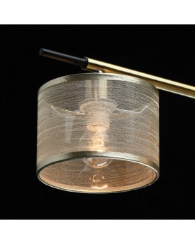 Люстра на штанге DeMarkt 667011506-foto5