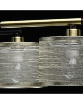 Люстра на штанге DeMarkt 667011506-foto7