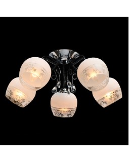 Накладная люстра DeMarkt 677013905-foto2