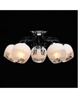 Накладная люстра DeMarkt 677013905-foto3