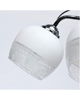 Накладная люстра DeMarkt 677013905-foto4