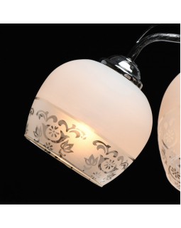 Накладная люстра DeMarkt 677013905-foto5