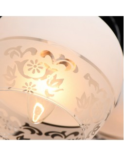 Накладная люстра DeMarkt 677013905-foto6