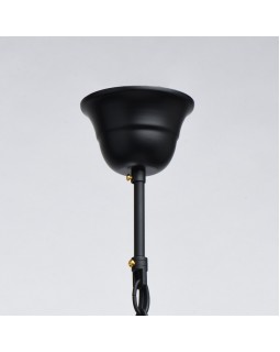 Подвесная люстра DeMarkt 683013705-foto4