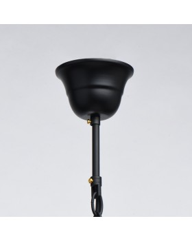 Подвесная люстра DeMarkt 683013705-foto4