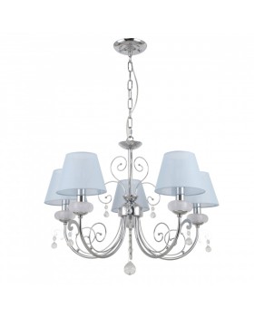 Подвесная люстра F-Promo 2664-5P-foto2