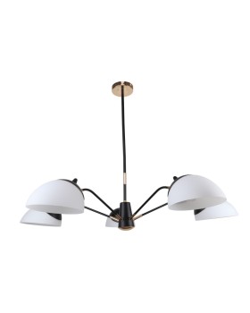 Подвесная люстра F-Promo 2686-5P-foto2