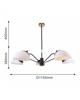 Подвесная люстра F-Promo 2686-5P-foto3