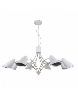 Подвесная люстра Favourite 2667-8P-foto2