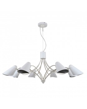 Подвесная люстра Favourite 2667-8P-foto2