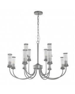 Подвесная люстра Favourite 2693-12P-foto2