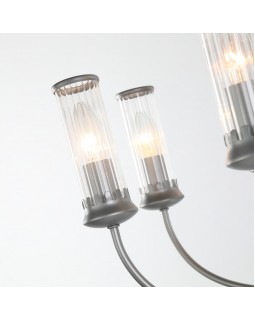 Подвесная люстра Favourite 2693-12P-foto5