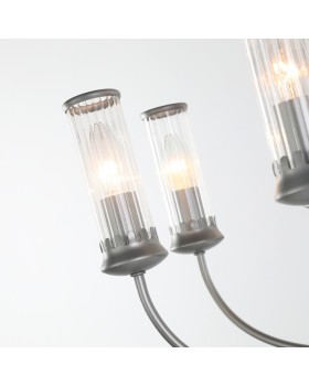 Подвесная люстра Favourite 2693-12P-foto5