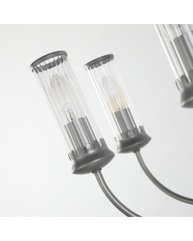 Подвесная люстра Favourite 2693-12P-foto6