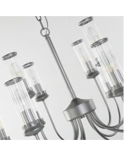 Подвесная люстра Favourite 2693-12P-foto7