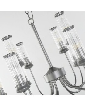 Подвесная люстра Favourite 2693-12P-foto7