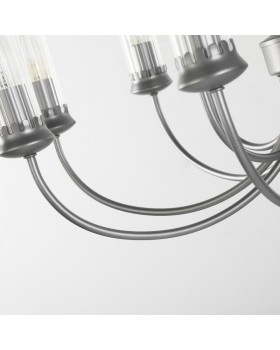 Подвесная люстра Favourite 2693-12P-foto8