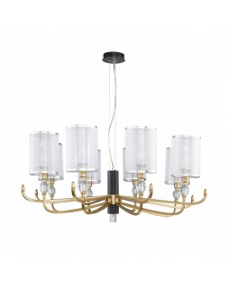 Подвесная люстра Favourite 2701-8P-foto2