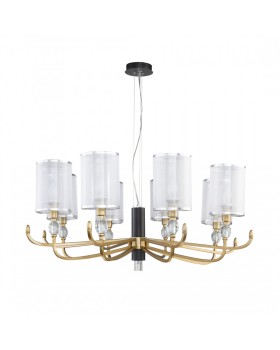 Подвесная люстра Favourite 2701-8P-foto2