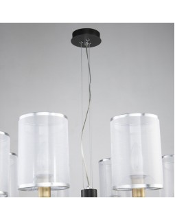 Подвесная люстра Favourite 2701-8P-foto4