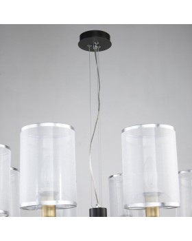 Подвесная люстра Favourite 2701-8P-foto4